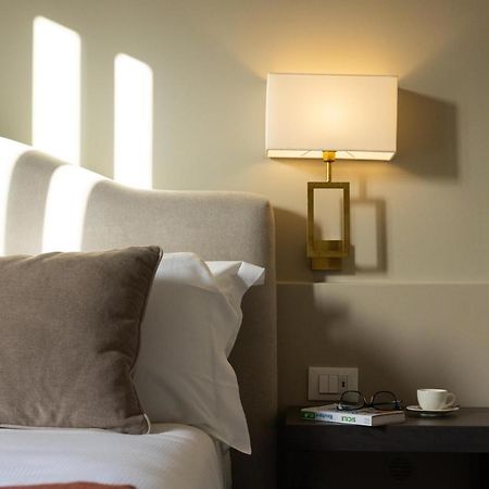 Villa Masetta - Luxury Suites Palermo Exteriör bild