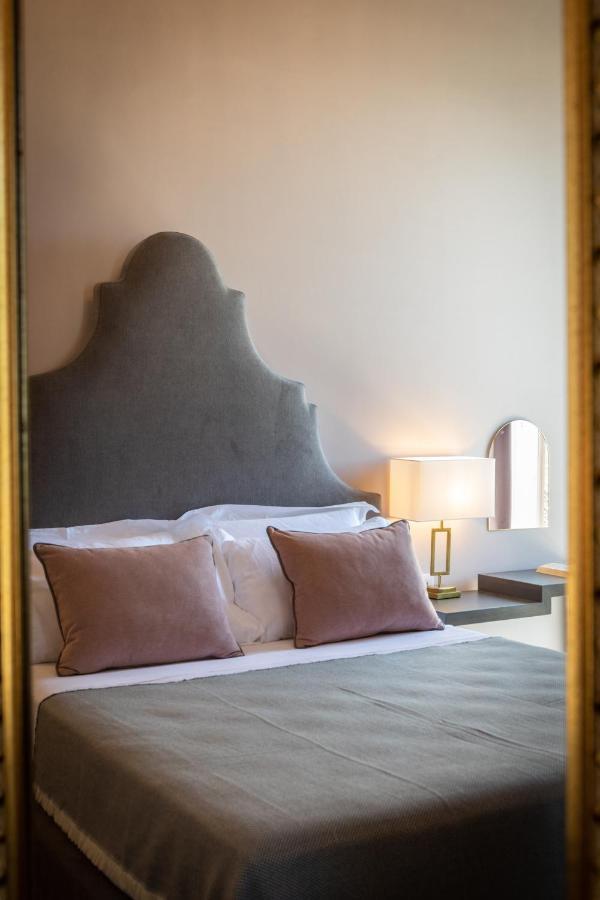 Villa Masetta - Luxury Suites Palermo Exteriör bild