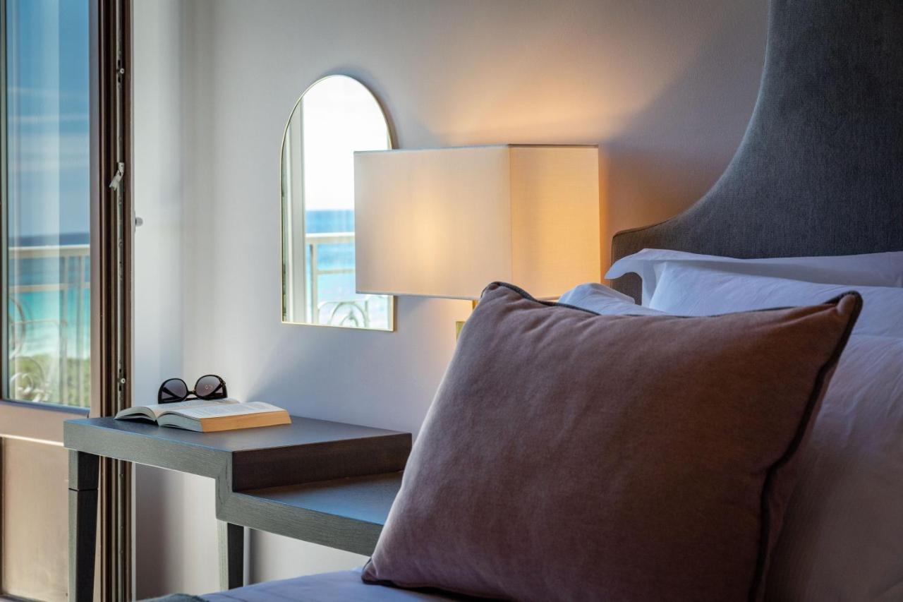 Villa Masetta - Luxury Suites Palermo Exteriör bild