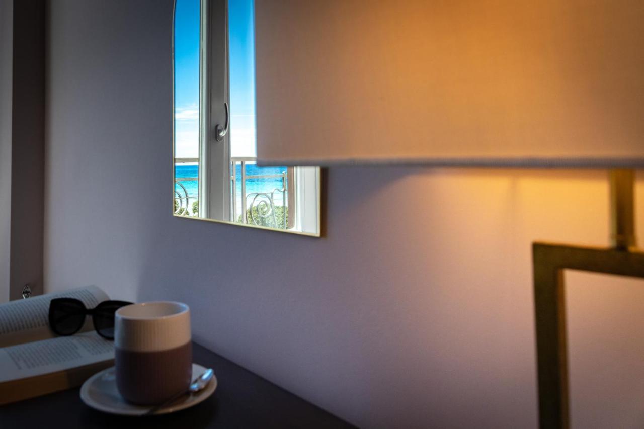 Villa Masetta - Luxury Suites Palermo Exteriör bild
