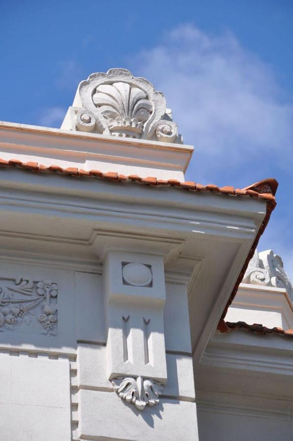 Villa Masetta - Luxury Suites Palermo Exteriör bild