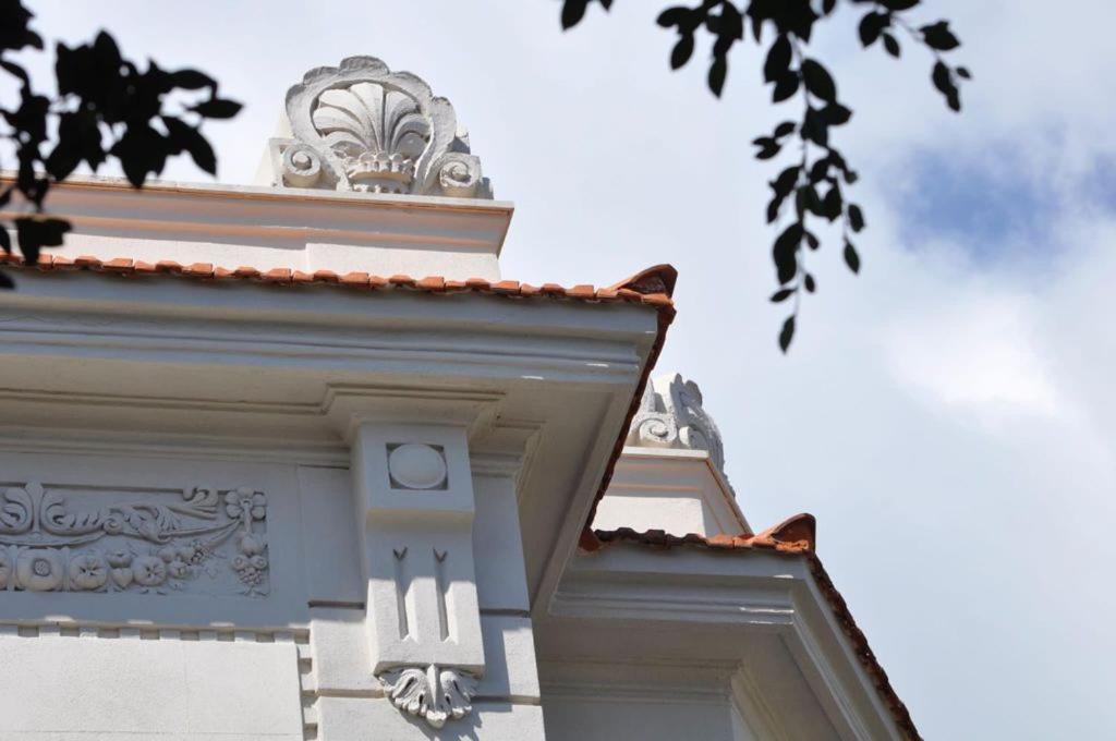 Villa Masetta - Luxury Suites Palermo Exteriör bild