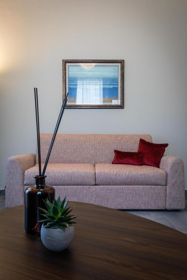 Villa Masetta - Luxury Suites Palermo Exteriör bild