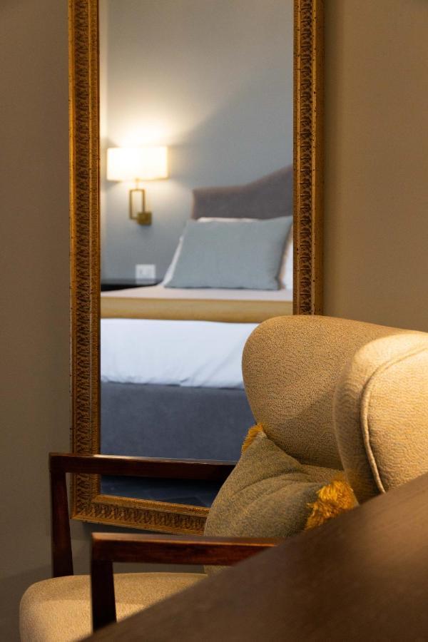 Villa Masetta - Luxury Suites Palermo Exteriör bild